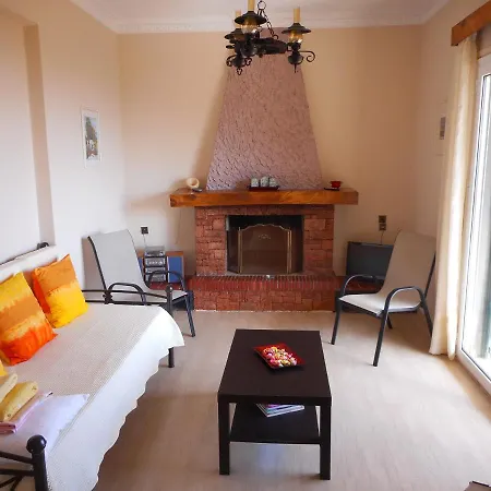 Cerca Del Cielo Apartment *