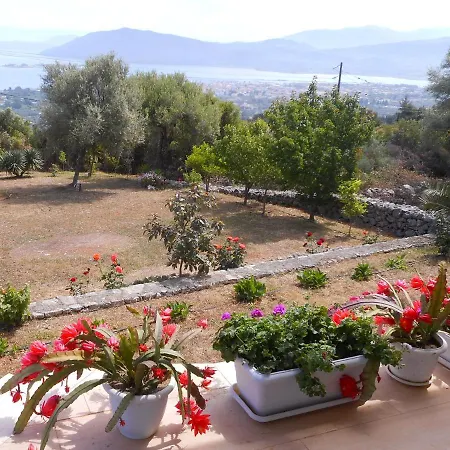 Cerca Del Cielo Apartment