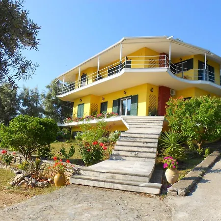 Cerca Del Cielo Apartment