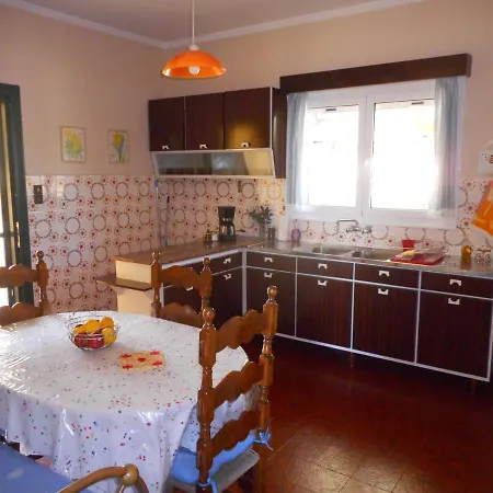 Apartment Cerca Del Cielo Lefkada City