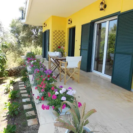 Cerca Del Cielo Apartment