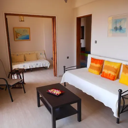 Apartment Cerca Del Cielo Lefkada City