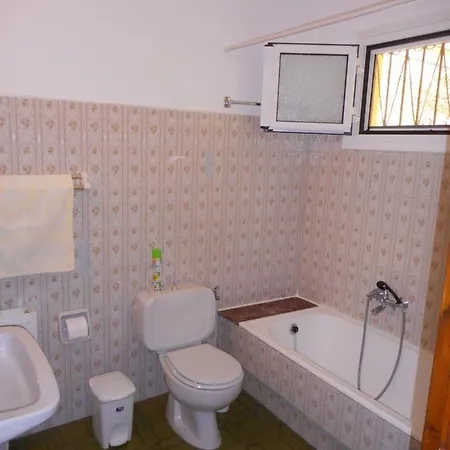 Cerca Del Cielo Apartment *