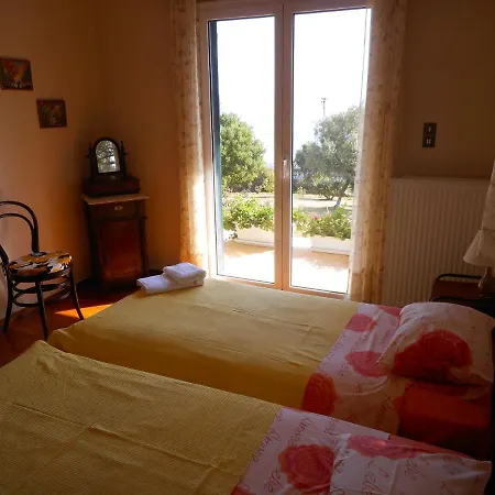 Cerca Del Cielo Apartment