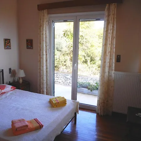 Apartment Cerca Del Cielo Lefkada City