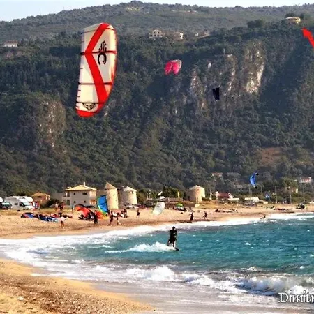 Cerca Del Cielo Apartment Lefkada City