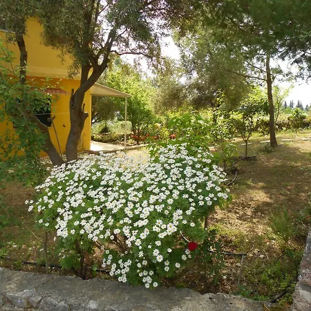 Cerca Del Cielo Apartment